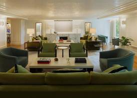 L'Ermitage Beverly Hills 2
