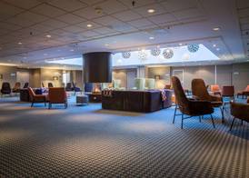 Radisson Blu Hotel, Bodo 5