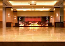 Hyatt Regency Bellevue 2