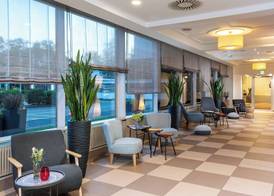 Leonardo Royal Hotel Köln - Am Stadtwald 3