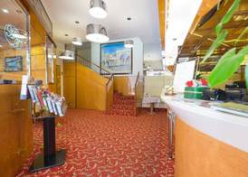 Hotel Teco 2