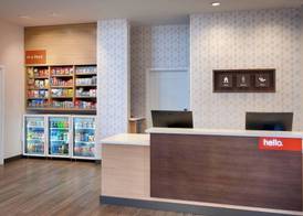 TownePlace Suites by Marriott Salt Lake City Downtown 4