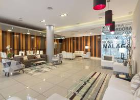 Hotel Guadalmedina 5
