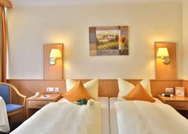 Thermen-Hotel Rottaler Hof 3