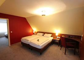 Akzent Hotel Jonathan 5