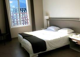 Appart'hotel le Pèlerin 3