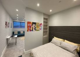 Kempston Suites Liverpool Apartment 1 2