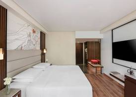 Hyatt Centric Rajpur Road Dehradun 4