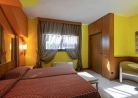 Hotel Motel Futura 4
