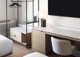 Delta Hotels by Marriott Halifax Downtown 4