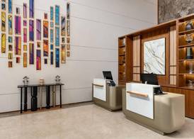 Ramada Encore by Wyndham Gurugram Dwarka Expressway 2