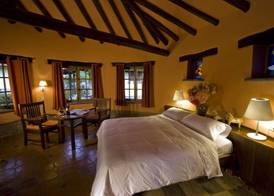 Sol y Luna Relais & Chateaux 4