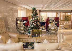 Harir palace Hotel 5