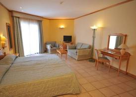 Grand Hotel Gozo 4