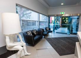 The Colmslie Hotel 4
