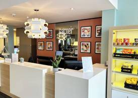 Select Hotel Osnabruck 5