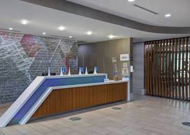SpringHill Suites by Marriott Orangeburg 2