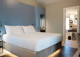 Emme Palace Hotel & Spa 5