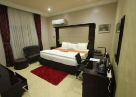Eterno Hotels Limited 3