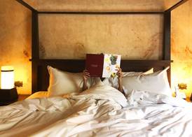El Convento Boutique Hotel 5