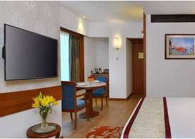 Fortune Landmark, Ahmedabad - Member ITC Hotels' Group 5