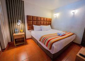 NaturaLodge Machu Picchu 4
