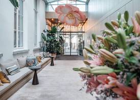 Botanic Sanctuary Antwerp - The Leading Hotels of the World 2