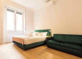 Italianflat - Navigli Suite 4