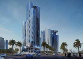 Swissôtel Residences Corniche Park Towers 4