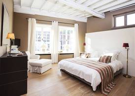 Maison Amodio Boutique B&B 3