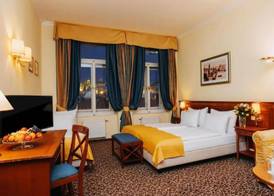 Louis Leger - Czech Leading Hotels 5