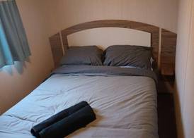 3 bed Static 12ft Caravan Home From Home Somerset 3