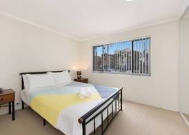 Joanne Apartments 3
