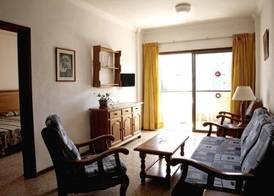 Vivienda Agaete Parque 5