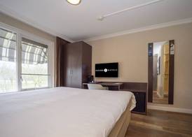 Fletcher Hotel-Restaurant Arneville-Middelburg 5