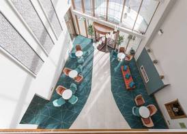 McWilliam Park Hotel 2