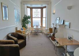 Cardigan Bay Guest House 2