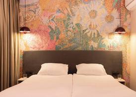 THE FRITZ Hotel Amsterdam 4