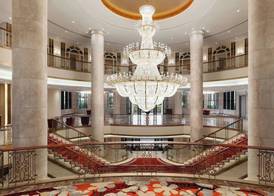 Sheraton Grand Danang Beach Resort & Spa 2