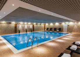Sofitel Budapest Chain Bridge 2