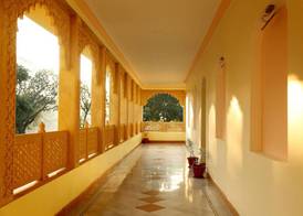 Syna Heritage Hotel 2