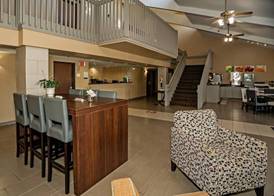 Quality Inn near Medical Center 4