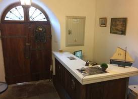 Villa Mariner 3