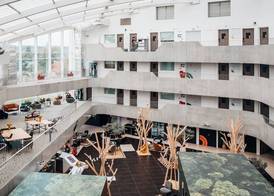 COWOOL Cergy 3