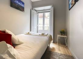 Cosy Liberdade by Homing 5