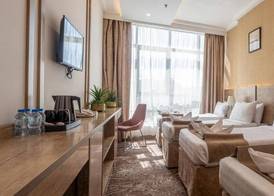 Emaar Legend 5