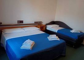 Hotel New Arpa 4