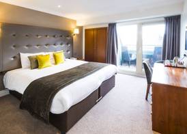 Ufford Park Resort 4