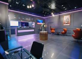 555 HOTEL CLUBBING ADULTS ONLY 2