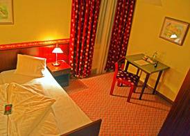 Hotel Hoffinger 3